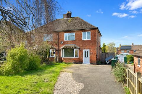 3 bed property, in Kirk Ley Road, £240,000