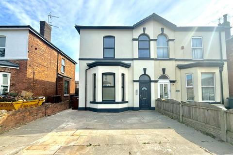 6 bed property, in Duke Street, £625,000