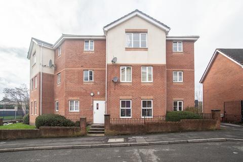 2 bed property, in Leegrange Road, £85,000