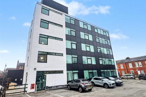 1 bed property, in Box Apartments, £50,000