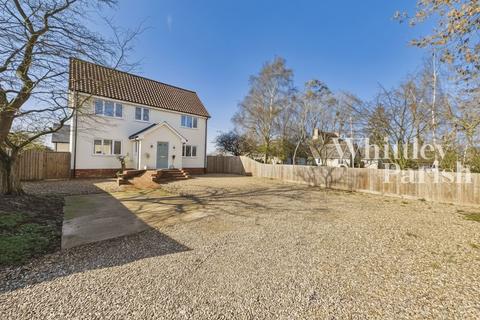 4 bed property, in Cranley Road, £700,000