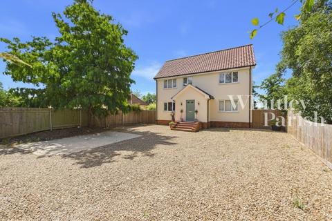 4 bed property, in Cranley Road, £700,000