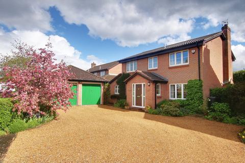 4 bed property, in Romsey, £750,000