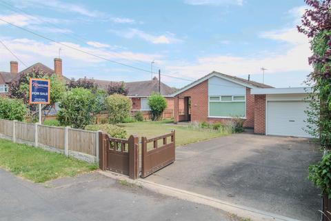 3 bed property, in Mansfield Lane, £415,000