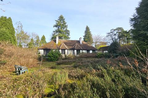 3 bed property, in Headley Down, £750,000