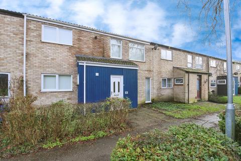 3 bed property, in Barnstock, £200,000