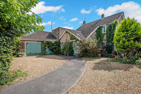 4 bed property, in Peterborough Road, £725,000