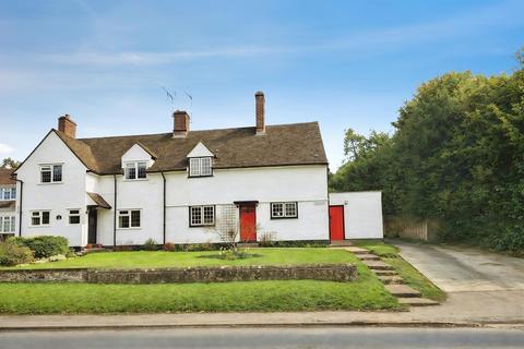 3 bed property, in Cambridge Road, £550,000