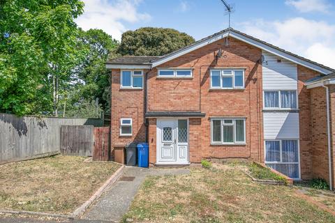 4 bed property, in Lanercost Way, £250,000
