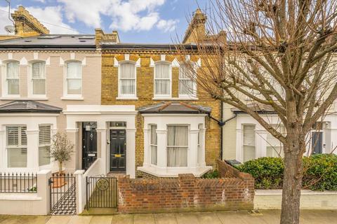 3 bed property, in Brookville Road, £1,250,000