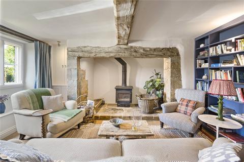 5 bed property, in Lower Tysoe, £1,100,000