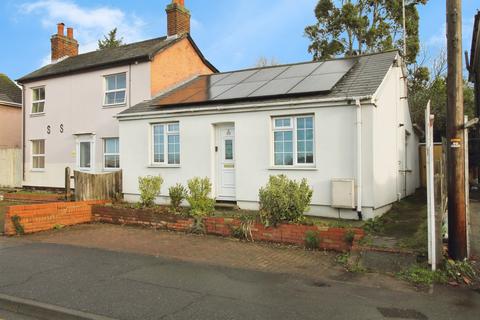 2 bed property, in Greenstead Road, £230,000