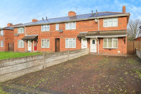 2 bed property, in Bedford Street, £165,000