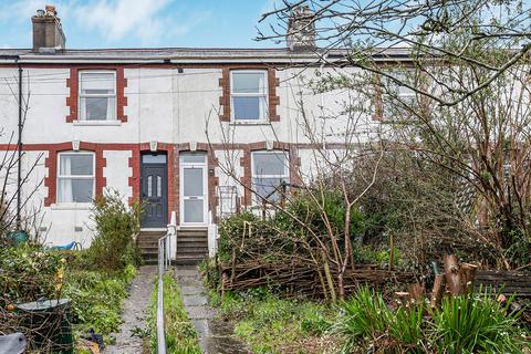 3 bed property, in Eureka Terrace, £240,000