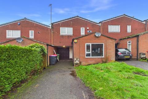 3 bed property, in Chirbury, £150,000