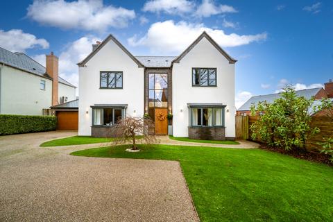 5 bed property, in Western Road, £1,175,000