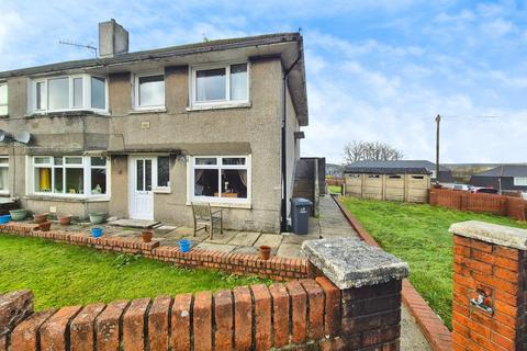 2 bed property, in Tredegar Road, £49,000