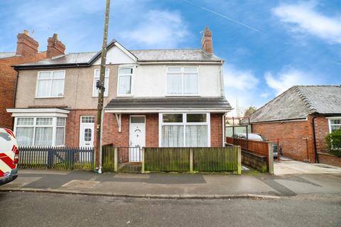 3 bed property, in Grange Street, £115,000