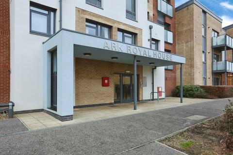 1 bed property, in Blanchard Avenue, £130,000
