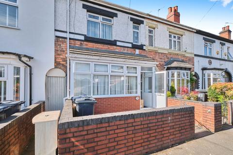 3 bed property, in Wyrley Road, £220,000