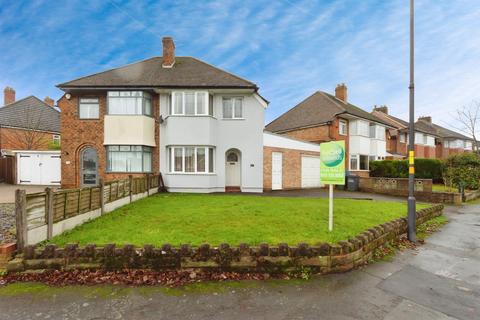 3 bed property, in Yardley Wood Road, £315,000
