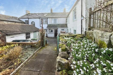 3 bed property, in Ireby, £160,000