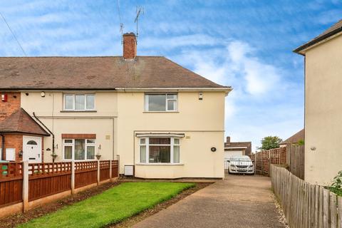 3 bed property, in Brinsley Close, £145,000