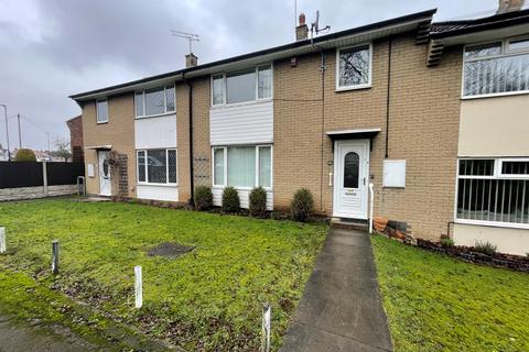 3 bed property, in Edlington Lane, £120,000