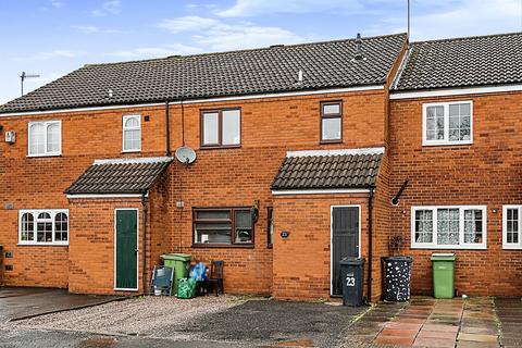 3 bed property, in Rushall Close, £200,000