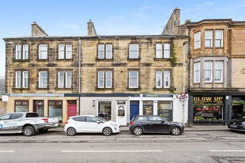1 bed property, in Main Street, £128,000