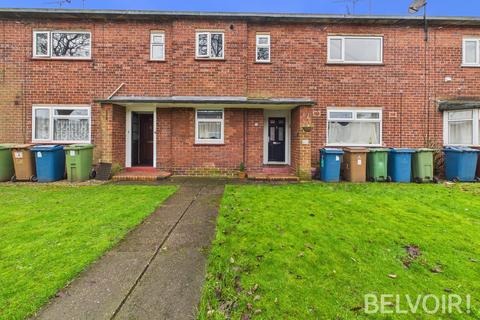 2 bed property, in Churchill Road, £50,000