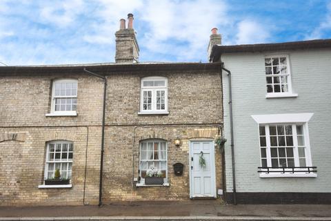 1 bed property, in Bridge Street, £260,000