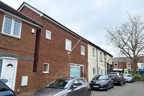 1 bed property, in Joseph Street, £139,950