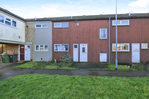 3 bed property, in Eldern, £135,000