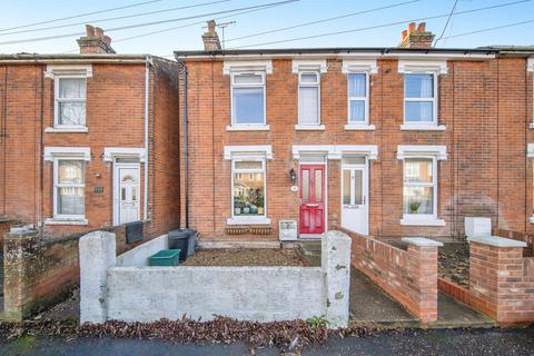 2 bed property, in Greenstead Road, £230,000