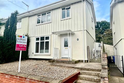 4 bed property, in St. Mildreds Road, £210,000