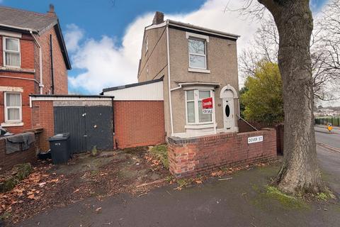 3 bed property, in Dover Street, £250,000