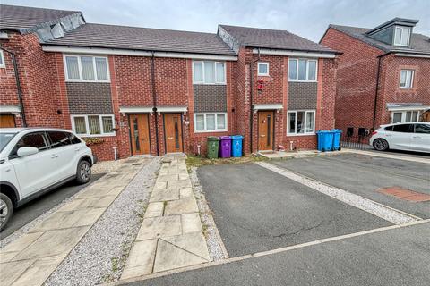 2 bed property, in Caddick Street, £145,000