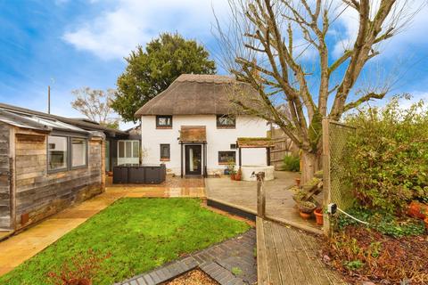 2 bed property, in Bishopstone Road, £650,000