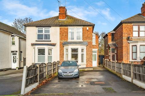 3 bed property, in Nottingham Road, £200,000