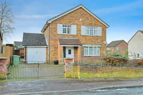 3 bed property, in Stylman Road, £290,000