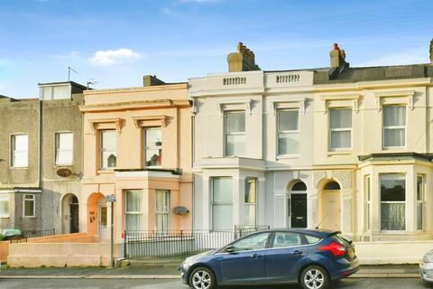 7 bed property, in North Road West, £430,000