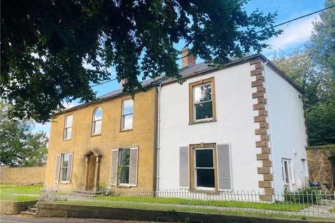 7 bed property, in Station Road, £790,000