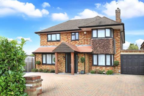 4 bed property, in Joiners Lane, £1,150,000