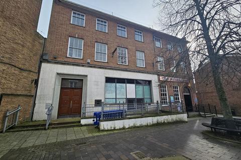 Studio, in Watergate Street, £500,000