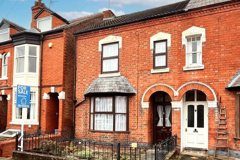 4 bed property, in Canon Street, £315,000