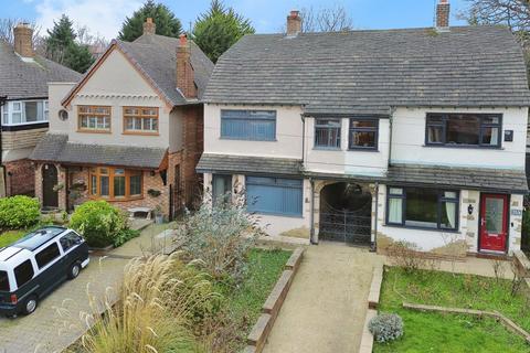 3 bed property, in Seabank Road, £230,000