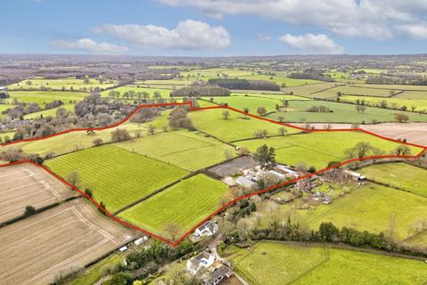 6 bed property, in Cross In Hand Lane, £2,500,000