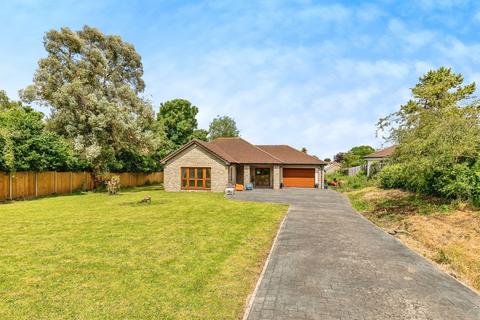 3 bed property, in Passage Road, £700,000