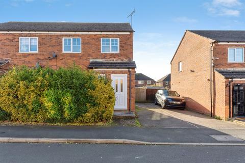 3 bed property, in Kedleston Road, £155,000